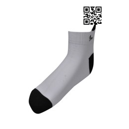 SOC031 製造拼色短襪  個人設計吸汗襪子 來樣訂造襪子 襪子專門店 SOC031 製造拼色短襪  個人設計吸汗襪子 來樣訂造襪子 襪子專門店